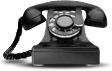 image of old phone