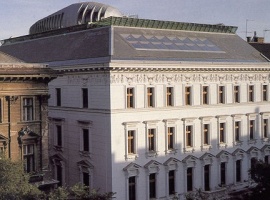 Andrássy Palace