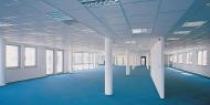 Office BC 91 - BC 91 office building with office space for rent