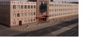 Office Buda Plaza - Buda Plaza office building with offices space for rent