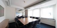 Office Buda Square - Buda Square office building with office space for rent