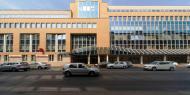 Office Buda Square - Buda Square office building with office space for rent