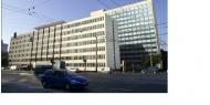 Office Erzsébet Office Building - Erzsébet Office Building with office space for rent