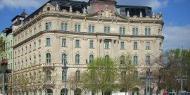 Office Freedom Palace - Szabadság tér 14. Office Building with office space for rent