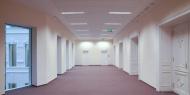 Office Freedom Palace - Szabadság tér 14. Office Building with office space for rent