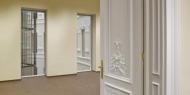 Office Freedom Palace - Szabadság tér 14. Office Building with office space for rent