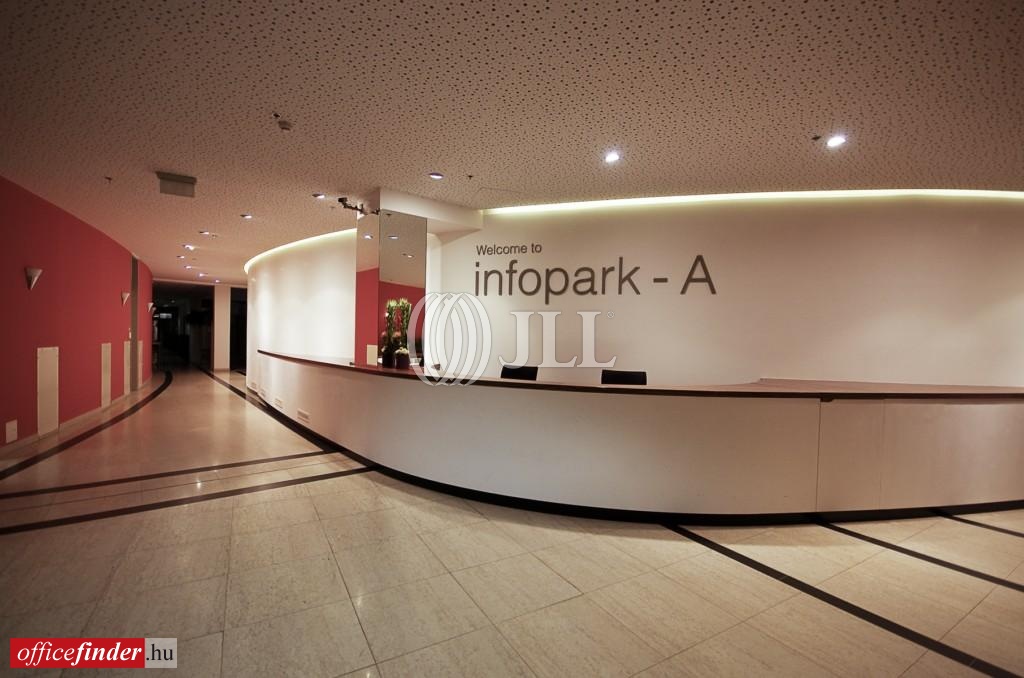 Office Infopark A RC