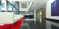 Office Krisztina Palace - Krisztina Palace office building with office space for rent