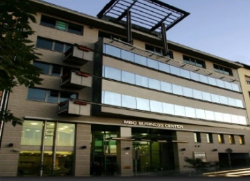 MBC Business Center