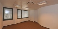 Office Medimpex Palota - Medimpex office building with office space for rent