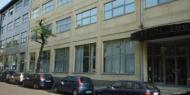 Office Metropol South Irodaház - Metropol South Office Building with office space for rent