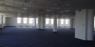 Office Oneforty - BC 140 - BC 140 office building with office space for rent
