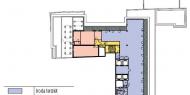 Office Quadra (BC 30) - BC 30 8th floor