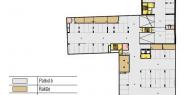 Office Quadra (BC 30) - BC 30 1st floor