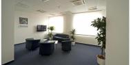 Office Terrapark C - Terrapark C office building with office space for rent