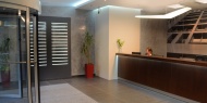 Office Uniqa Plaza - Uniqa Plaza with office space for rent