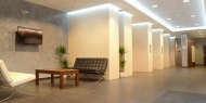 Office Uniqa Plaza - Uniqa Plaza with office space for rent