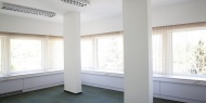 Office Zay Irodaház - Zay office building with office space for rent