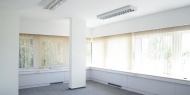 Office Zay Irodaház - Zay office building with office space for rent